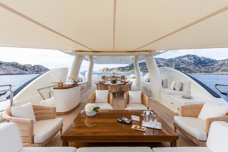 Sun Deck
