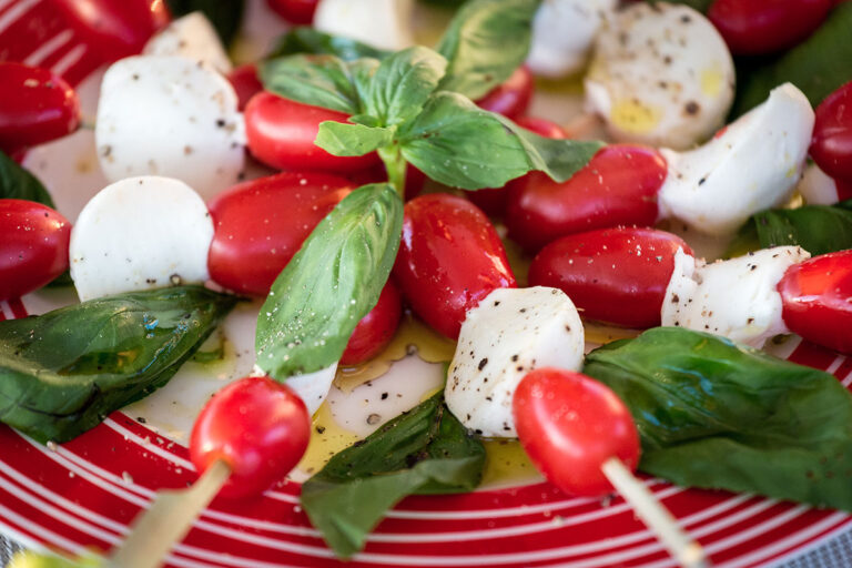 Cuisine onboard