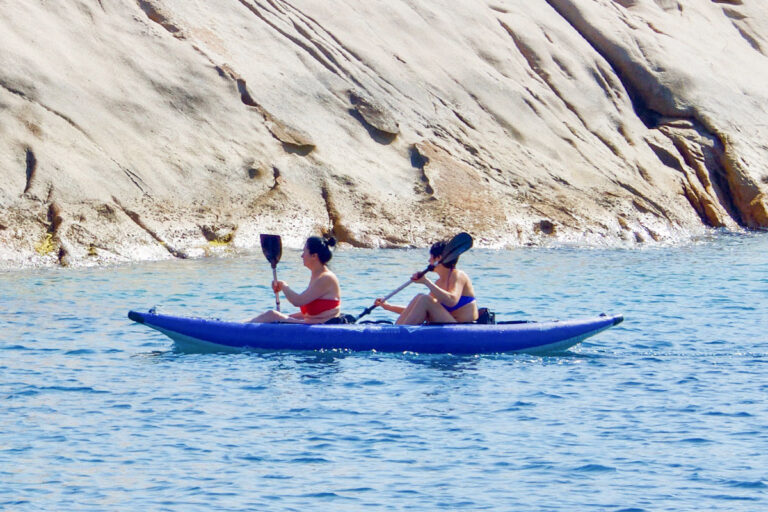 Kayaks
