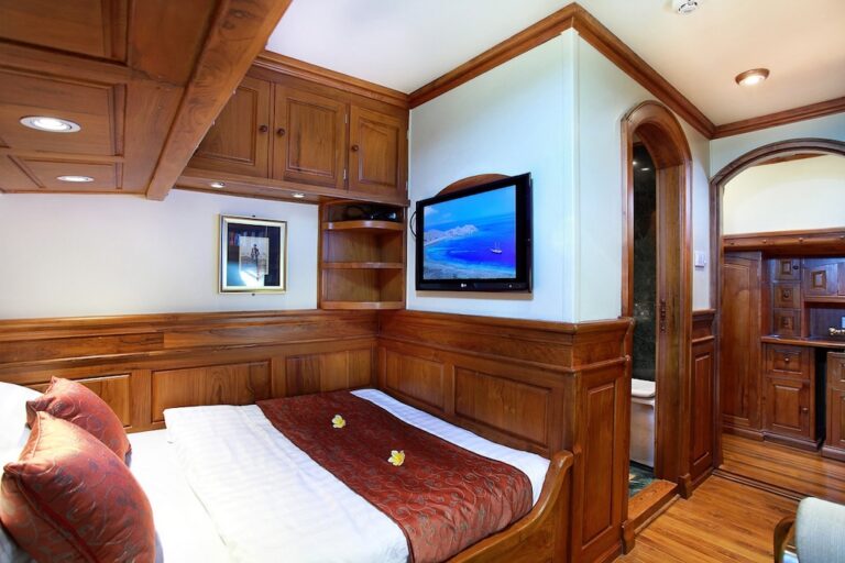 ADELAAR - Guest cabin