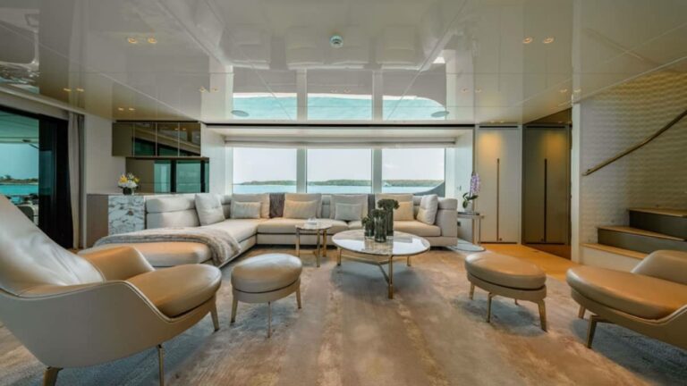 Main Salon