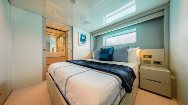 Guest Suite