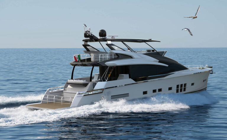 ADLER SUPREMA X T-Top Version