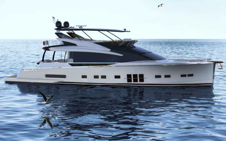 ADLER SUPREMA X T-Top Version Profile
