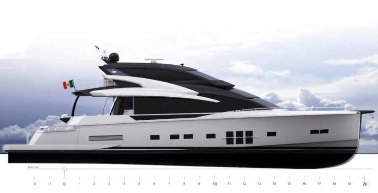 ADLER Suprema X Skylounge Version