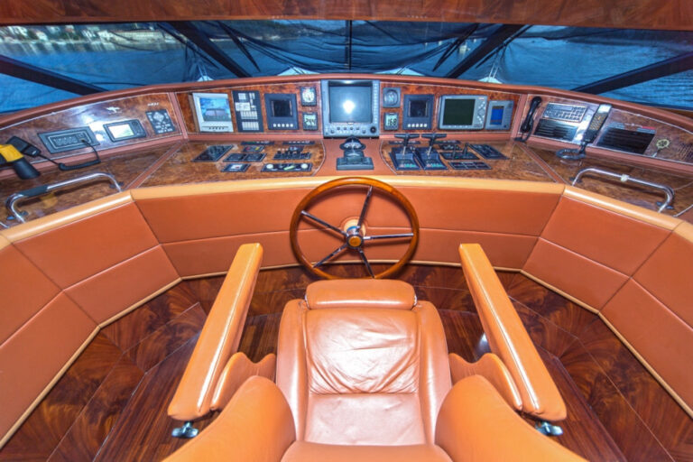 Cockpit