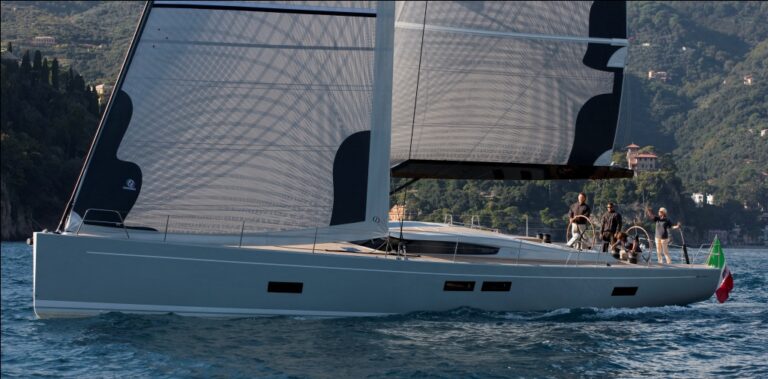 Advanced Yacht technology