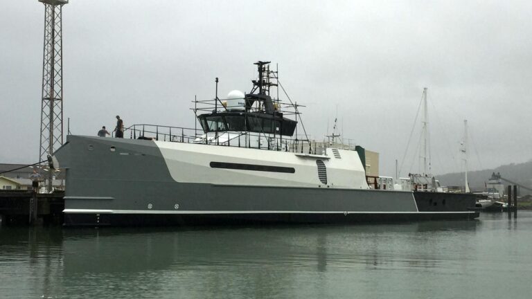 Damen Shipyards Group