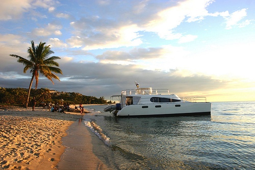 ADVENTURER Mozambique