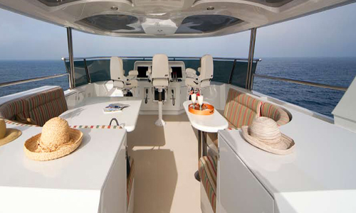 AERIE - Sundeck 2