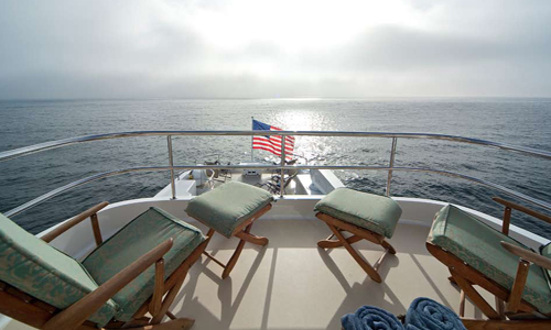 AERIE - Sundeck