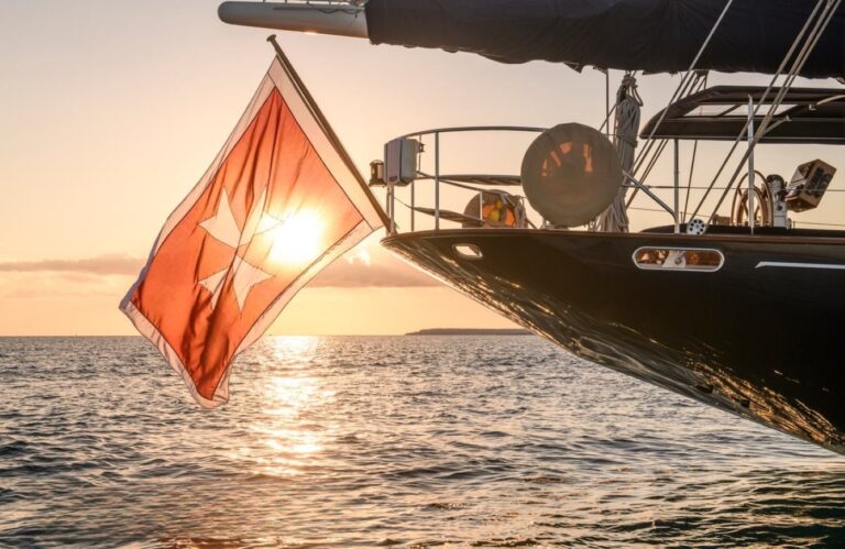 AFT Deck