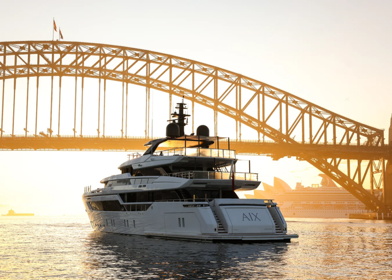 AIX In Sydney