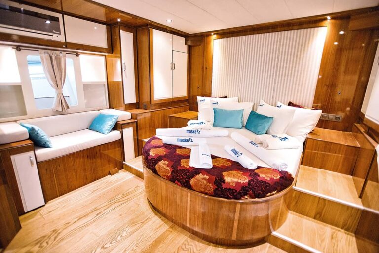 AKASYA Cabin For Guests