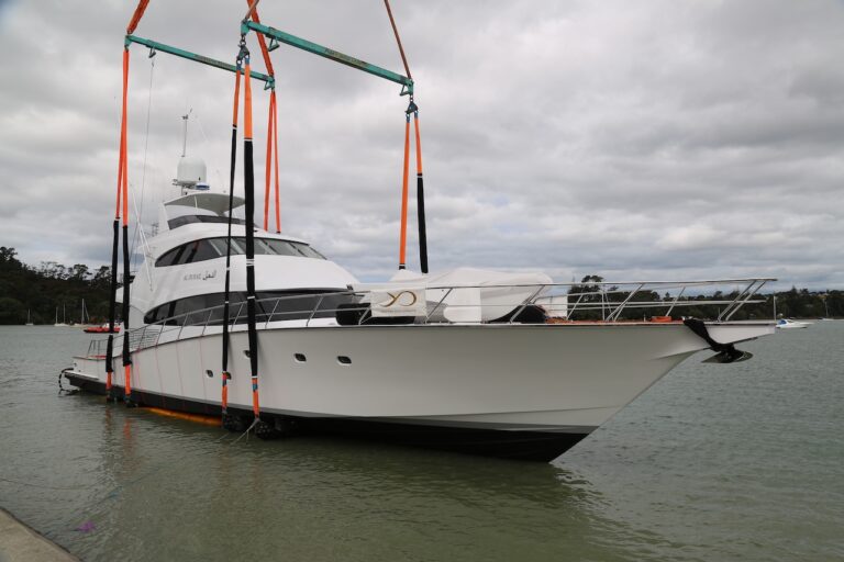Official Launch