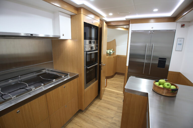 Galley