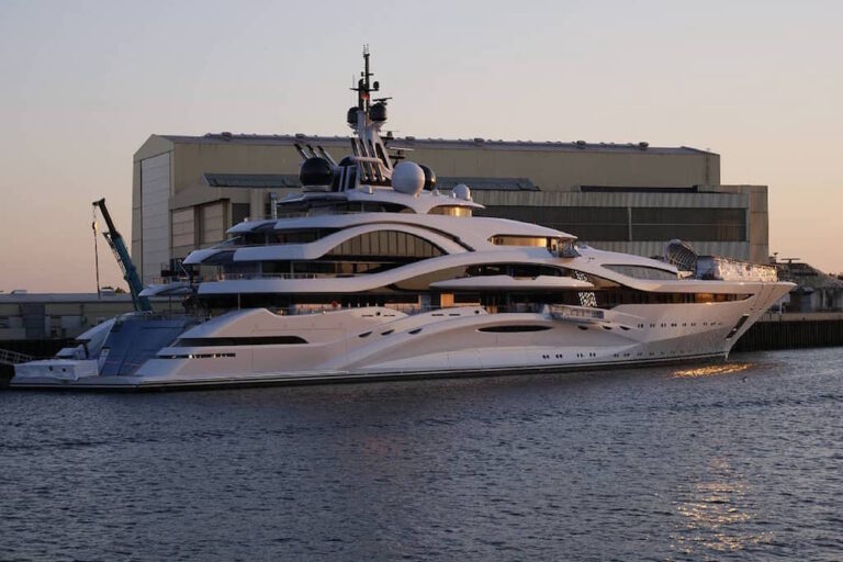 Al Lusail