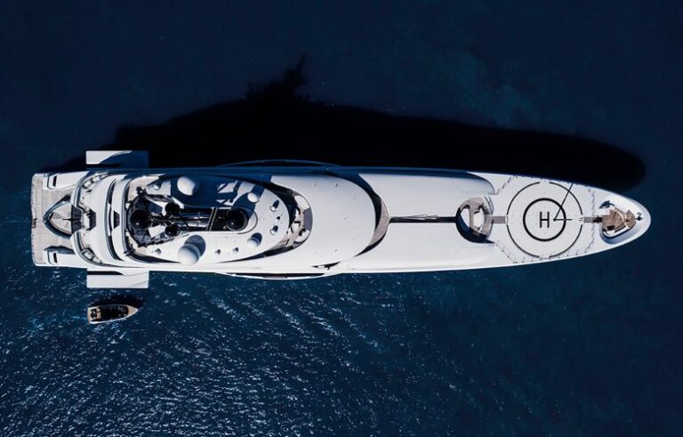 Top View