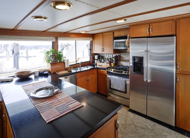 Galley