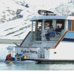 ALASKAN STORY