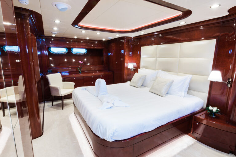 accommodation