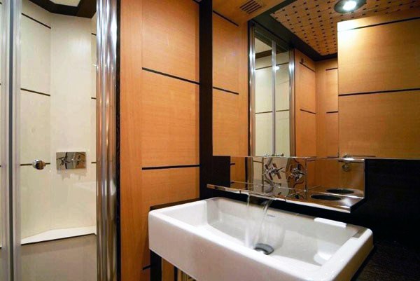 ALEA - Bathroom