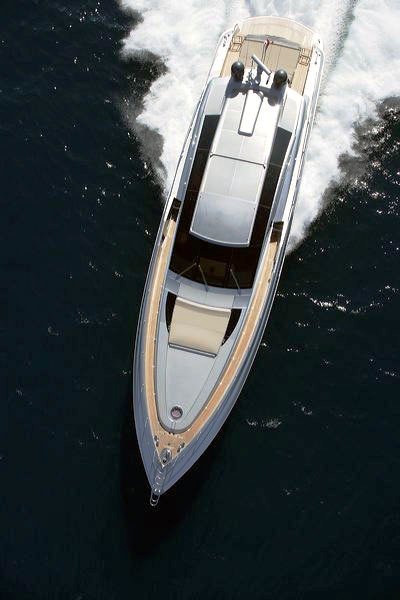 ALEA - From above