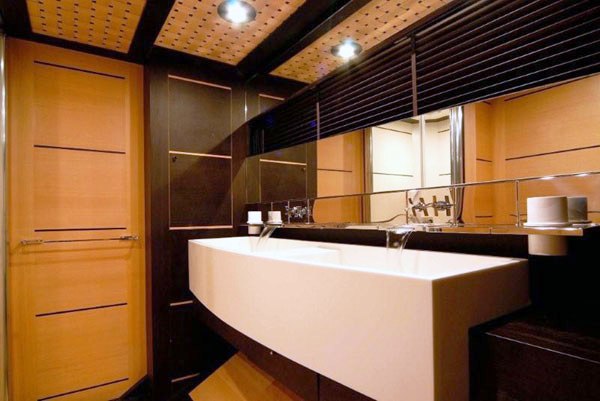 ALEA - Master bath