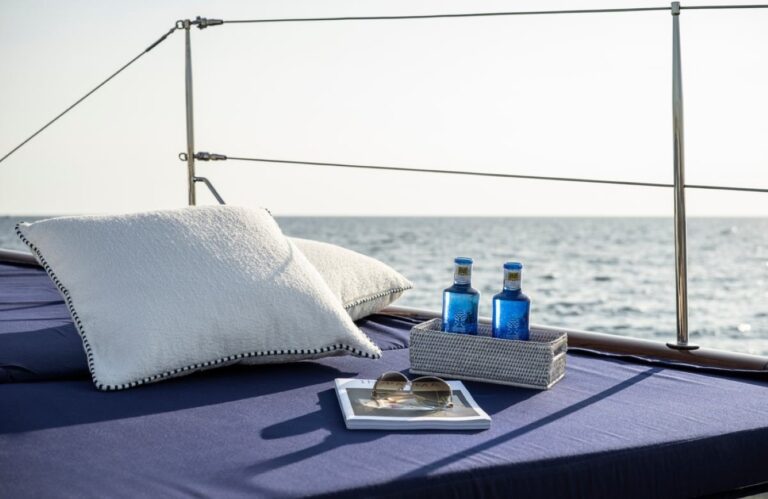 Exterior Relaxation Area