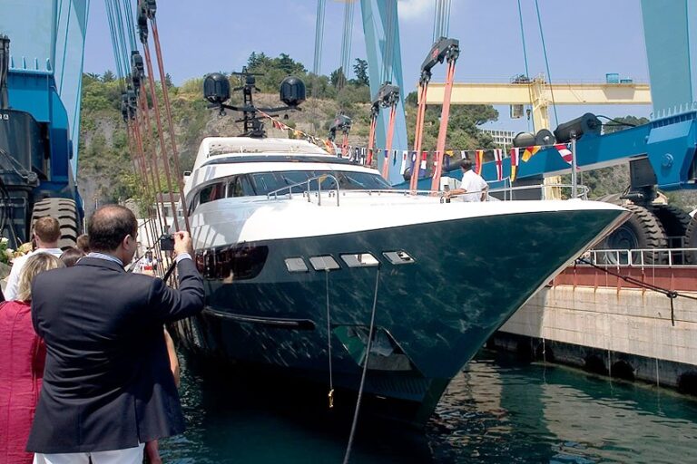 Mondo Marine