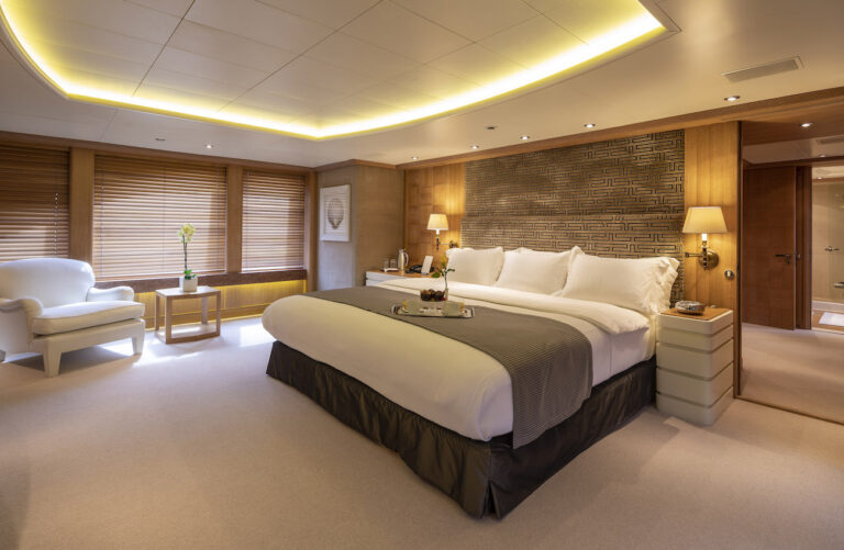 Master Suite