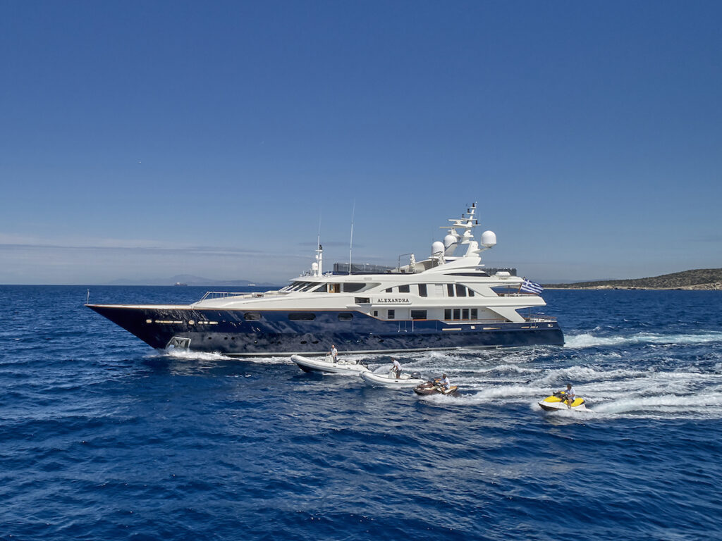 Benetti