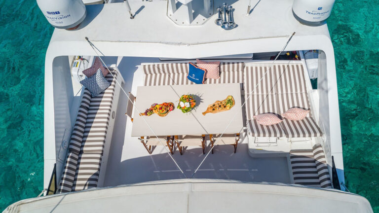 ALEXANDRA JANE Exterior - Aerial