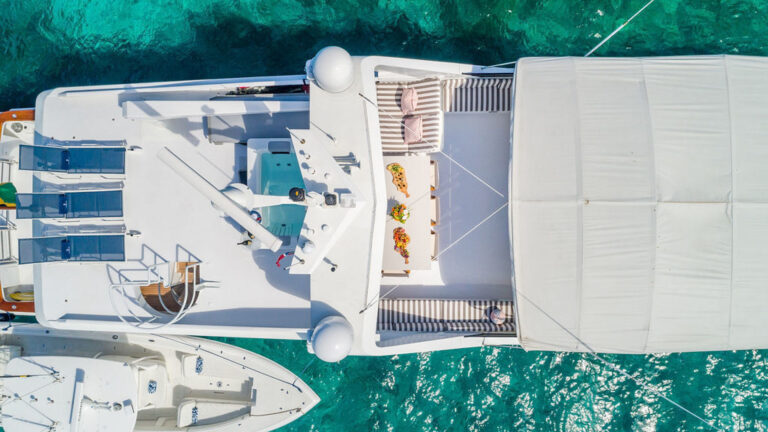 ALEXANDRA JANE Exterior - Aerial