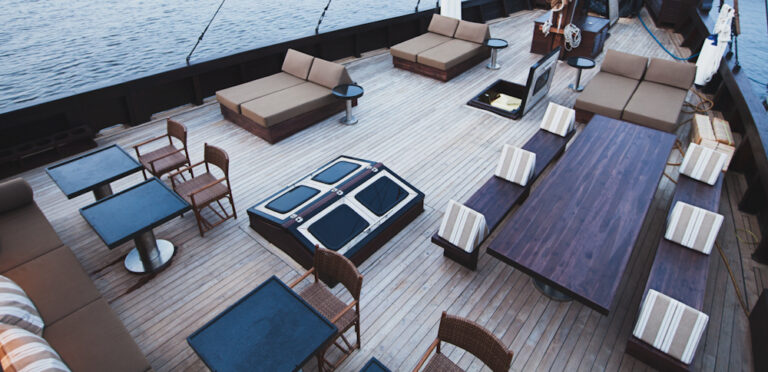 ALILA PURNAMA - Foredeck 2