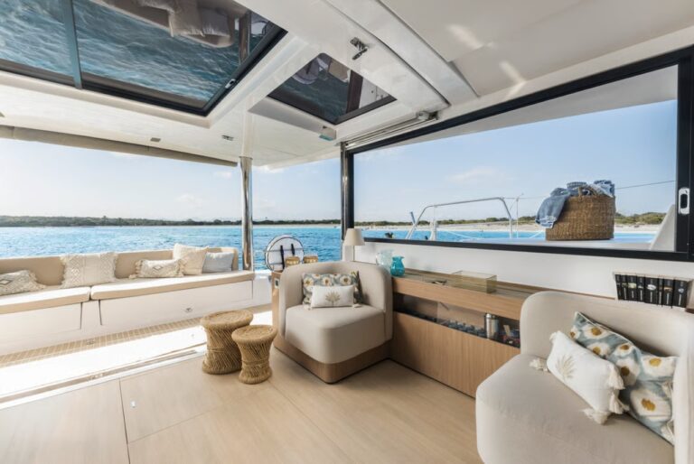 Exterior Relaxation Area