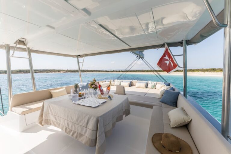 Exterior Relaxation Area