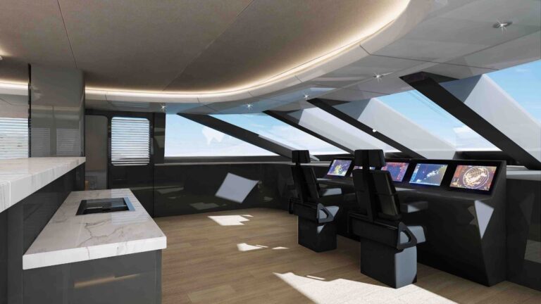 Bridge Deck