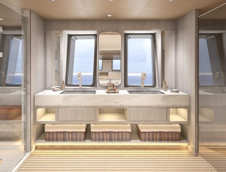 Ensuite
