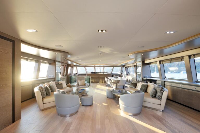 Saloon