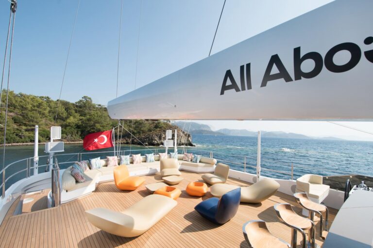 Sun Deck