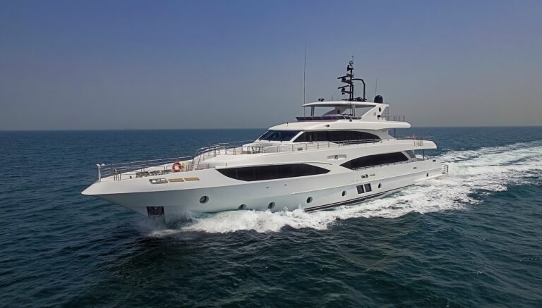 ALTAVITA Superyacht