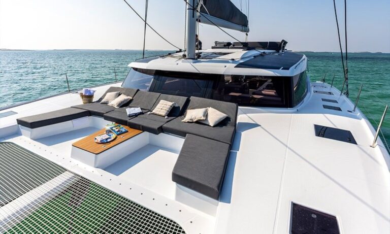 Exterior Relaxation Area