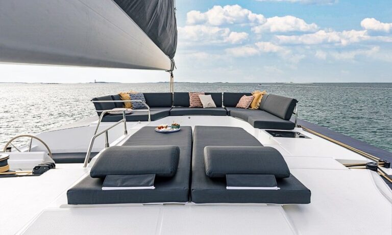 Exterior Relaxation Area