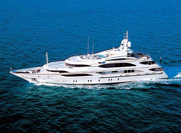 Benetti