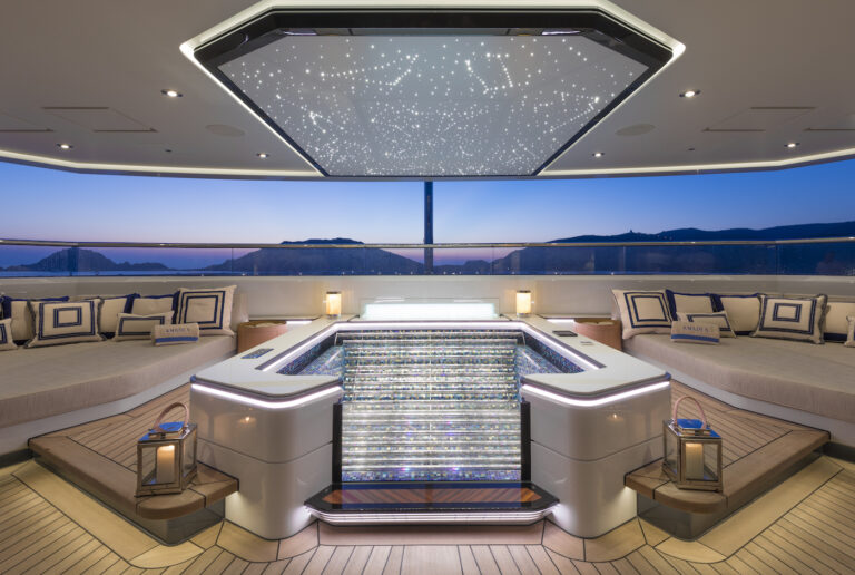 Master Suite Jacuzzi