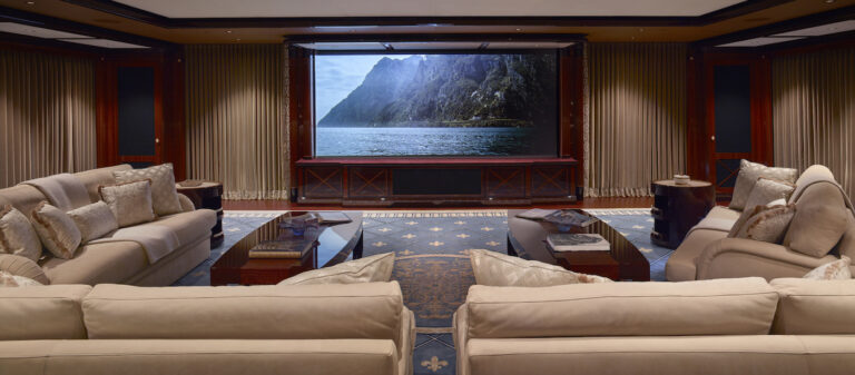 Cinema