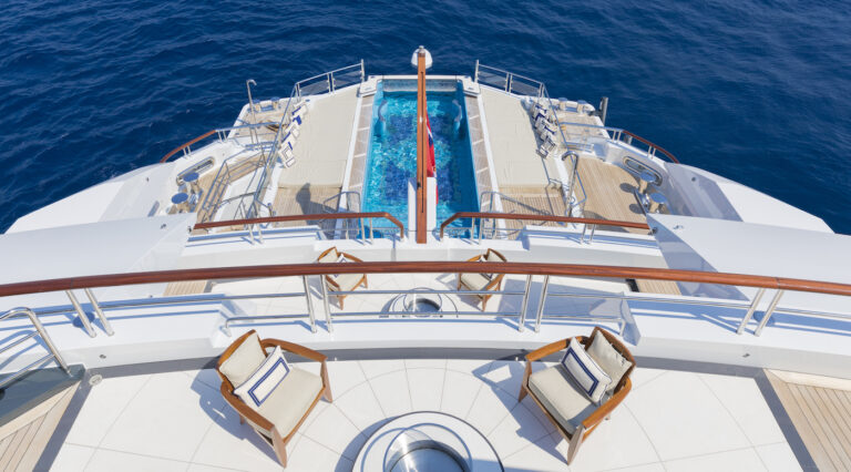 Exterior Decks