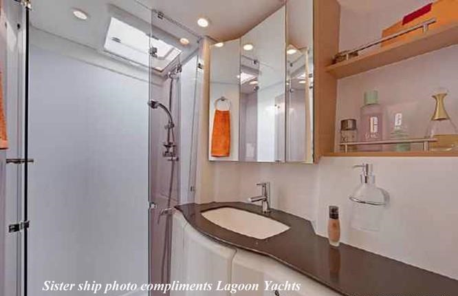 AMAZING - Ensuite