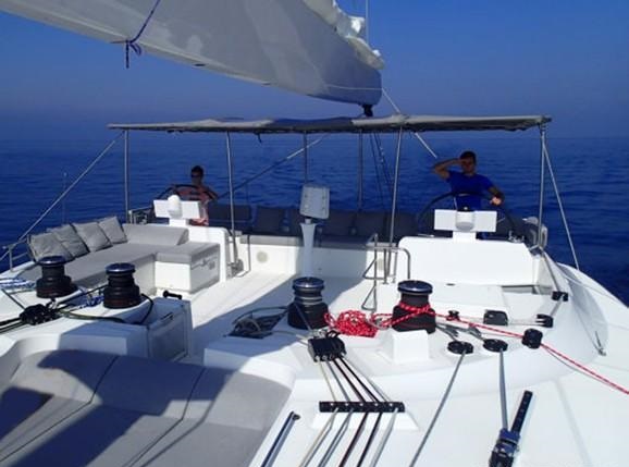 AMAZING - Flybridge